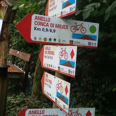 La Tana * Milies