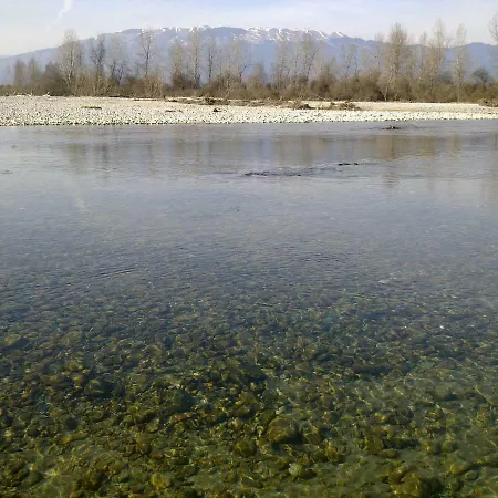 La Tana Σπίτι διακοπών *