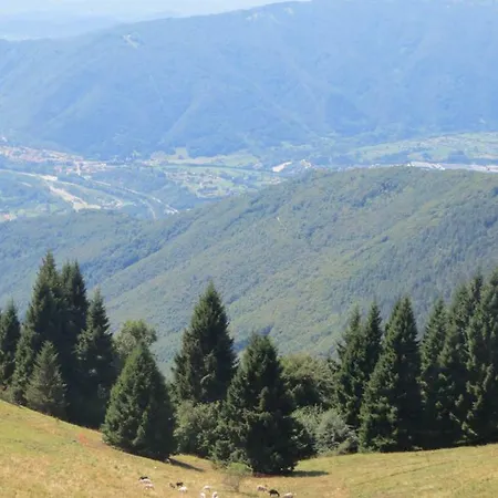 La Tana *
