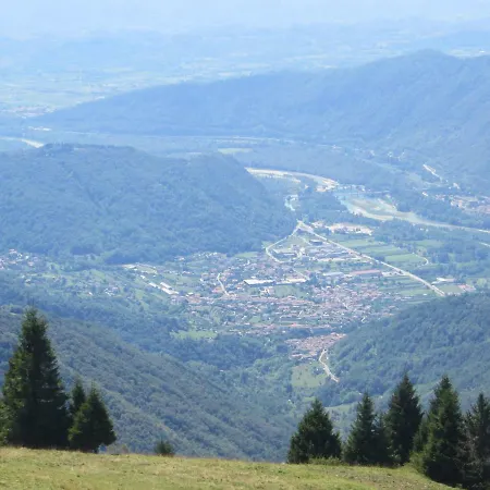 La Tana *