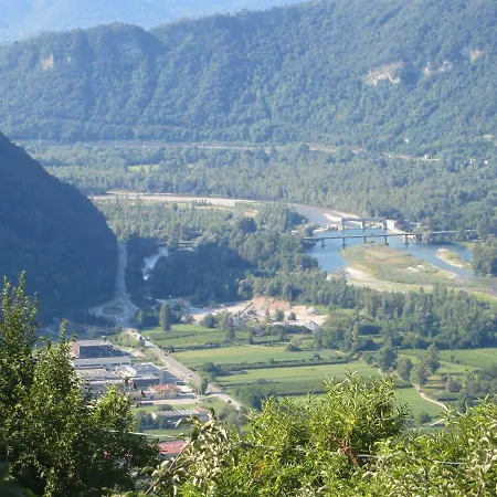 La Tana * Milies